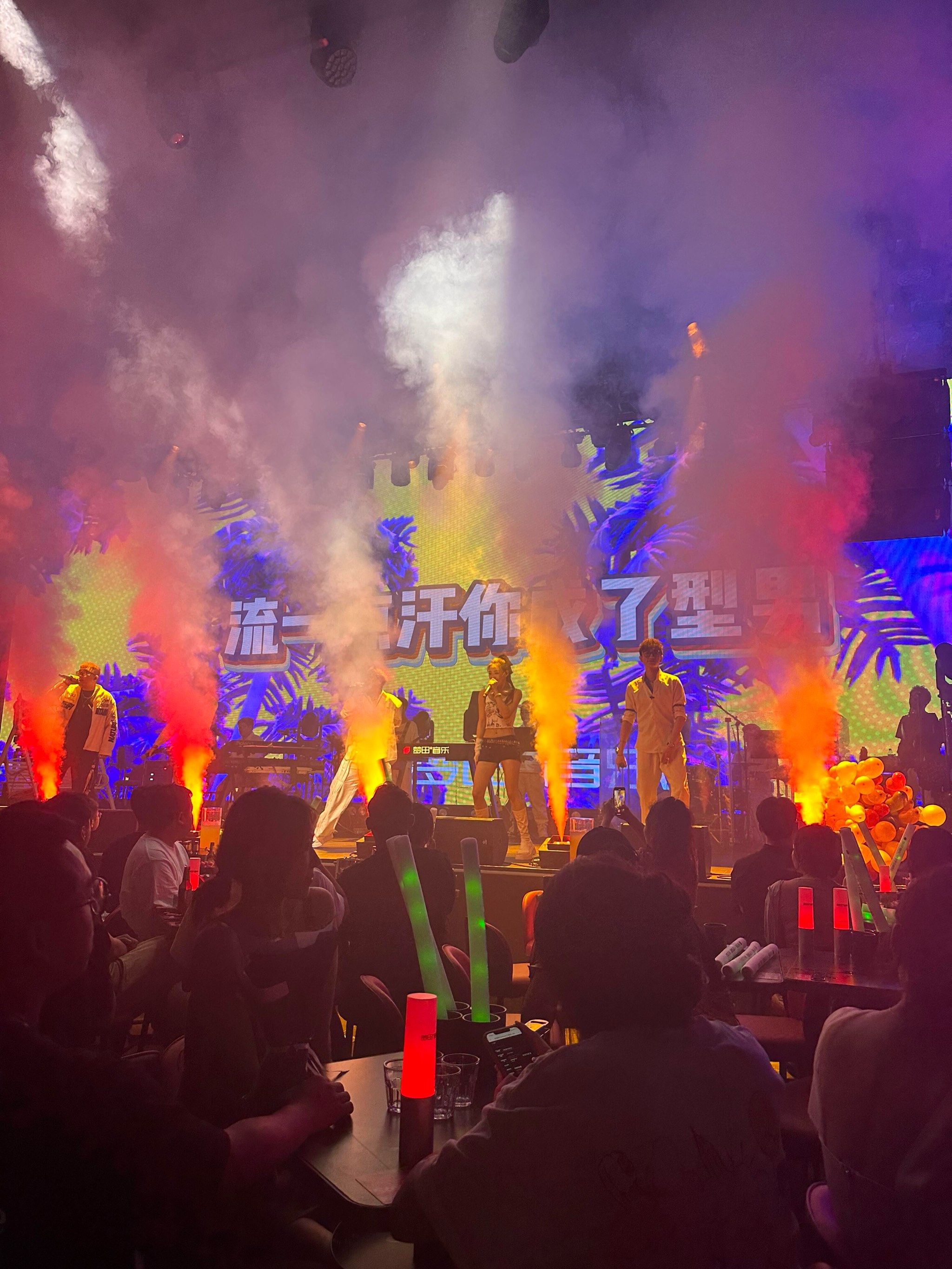 湖州商务ktv中低端享受-南浔区ktv预订